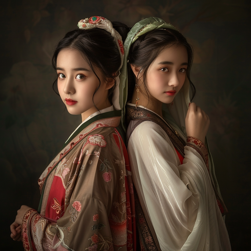 君子與小人的領導者