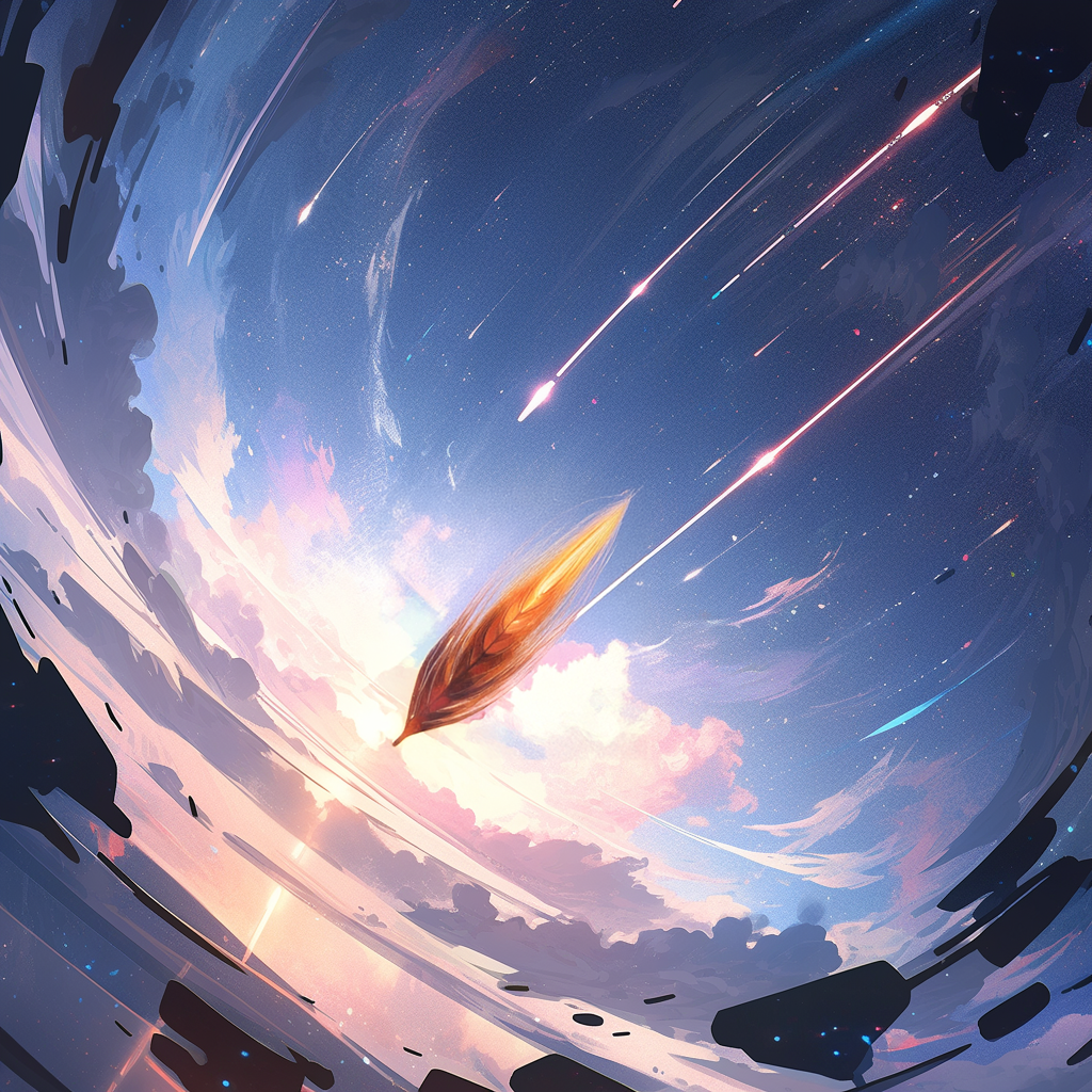 超時空跳躍創作更新